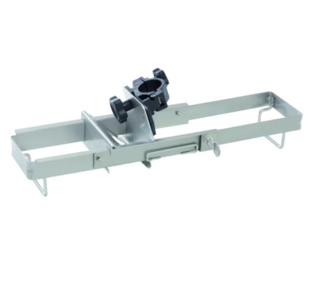 ROBOT COUPE MP/CMP El Mikserleri İçin Ayarlanabilir Tencere Desteği, 330-650 mm, YDK41