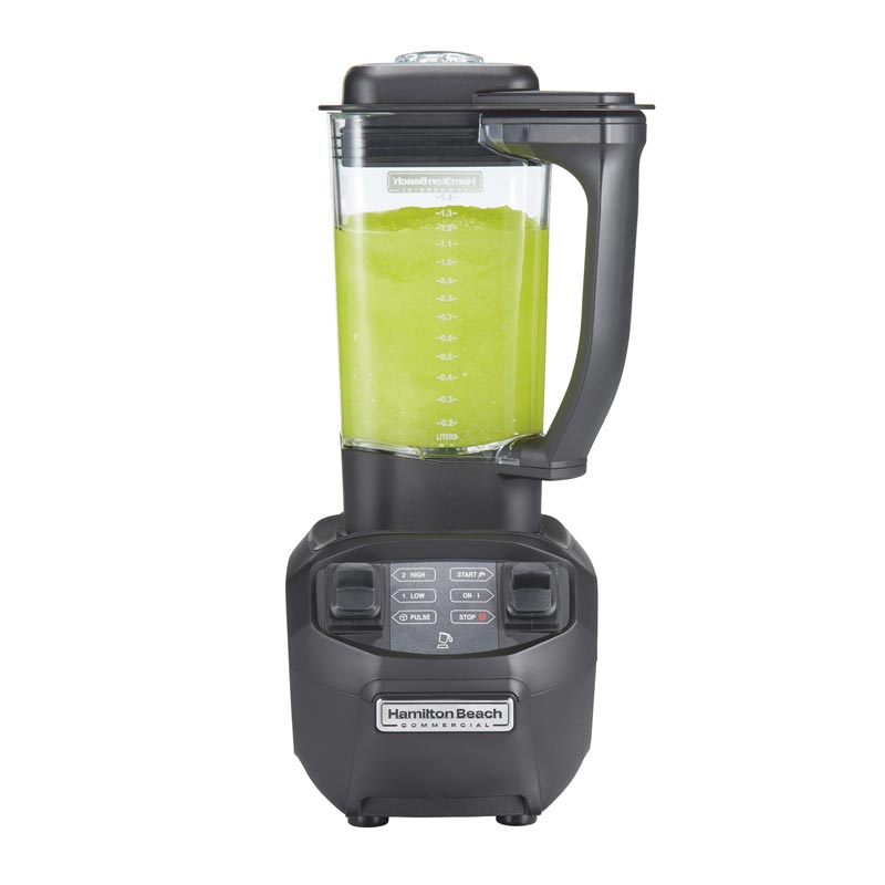HAMILTON BEACH HBB255 Rio Bar Blenderi, 1,4 Lt, 1,6 Hp