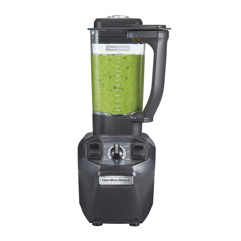 HAMILTON BEACH HBH455 Tango Bar Blenderi, 1,4 Lt, 2,4 Hp