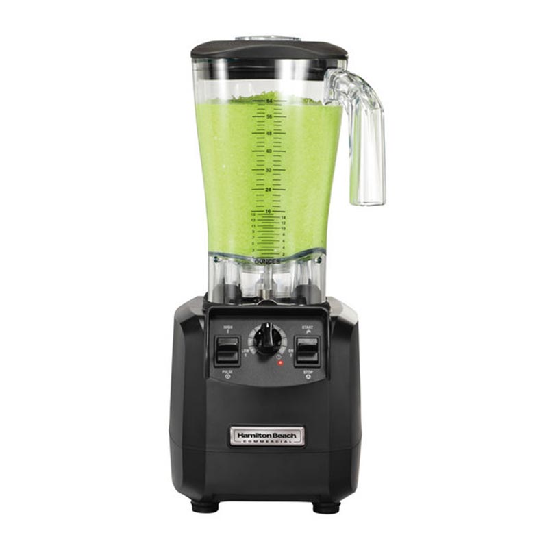 HAMILTON BEACH HBH550 Fury Bar Blenderi, 1,8 Lt, 3 Hp