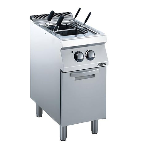 ZANUSSI 372098 Evo 700 Makarna Pişirici, Elektrikli, Dolaplı, 24,5 Lt