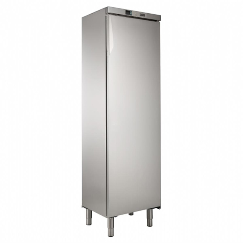 ZANUSSI 110815 Dik Tip Slim Derin Dondurucu, 1 Kapılı, 400 Lt