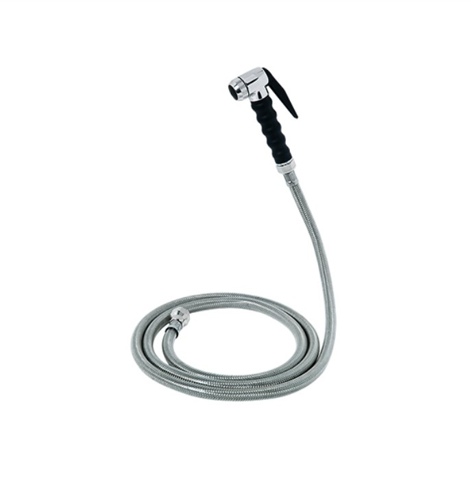 EKA EKKD Sprey Ünitesi