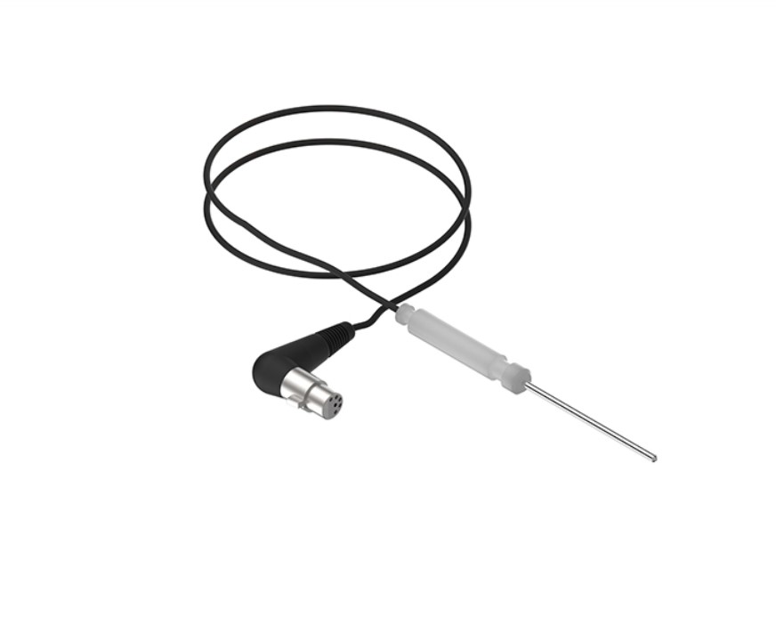 EKA MKSCMO Sıcaklık Probu, Tek Nokta Ölçüm