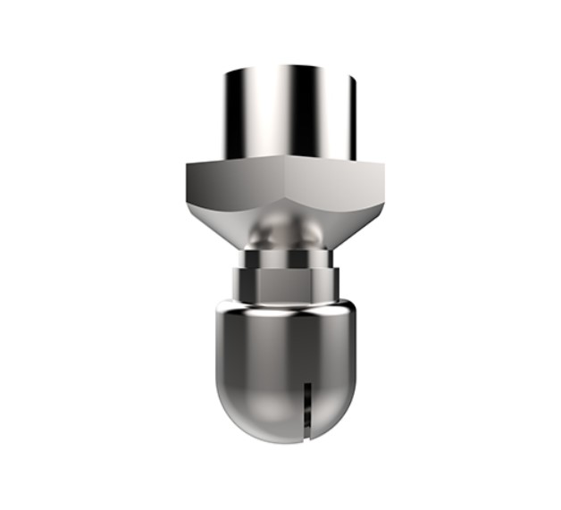 EKA MKWT Otomatik Yıkama Sistemi