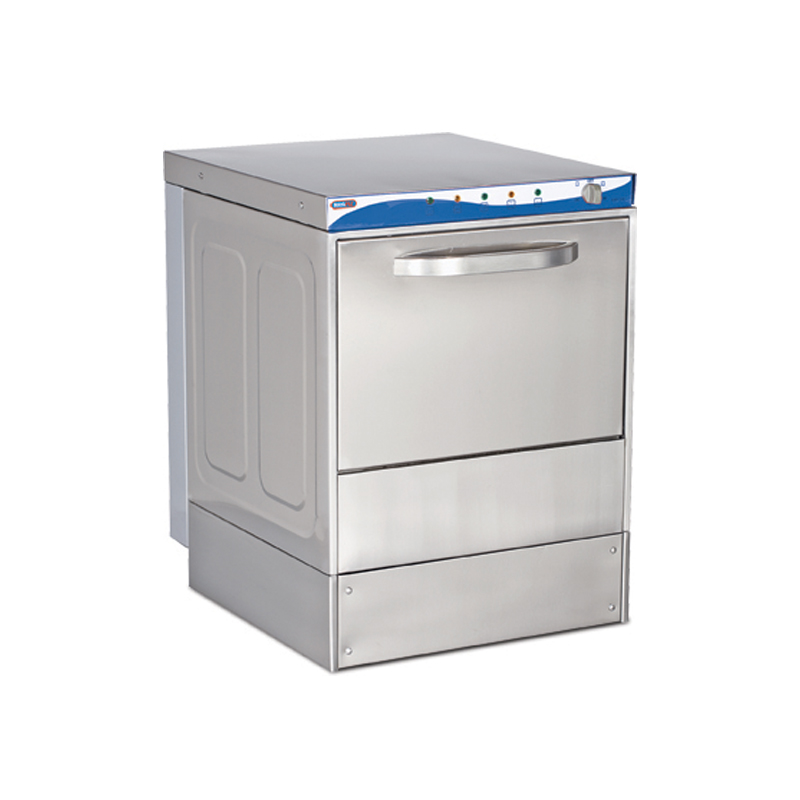 MAYAPAZ MP.500 Set Altı Bulaşık Makinesi, 500 tabak/saat