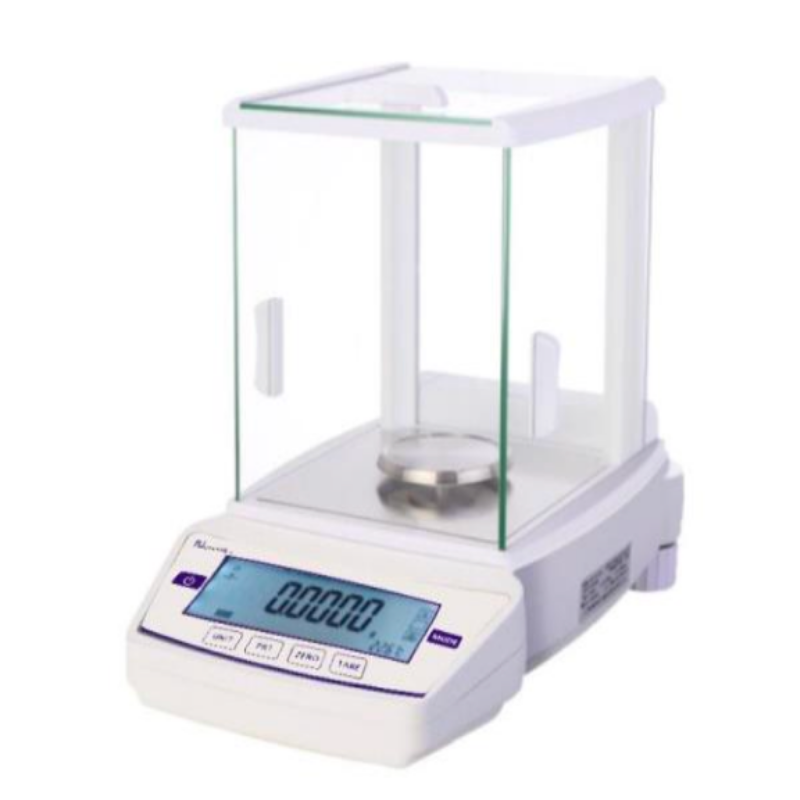 DİKOMSAN EHA-220 Analitik Laboratuvar Terazisi, 200 g, 1 / 2000000