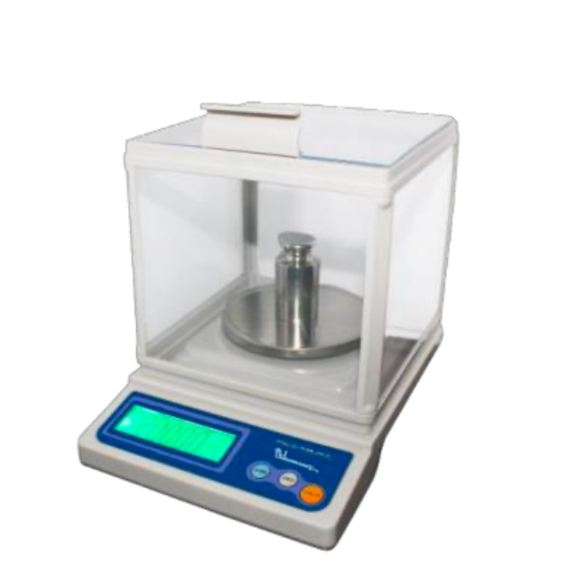 DİKOMSAN KS-500 Hassas Tartım Terazisi, 500 g, 1 / 50000