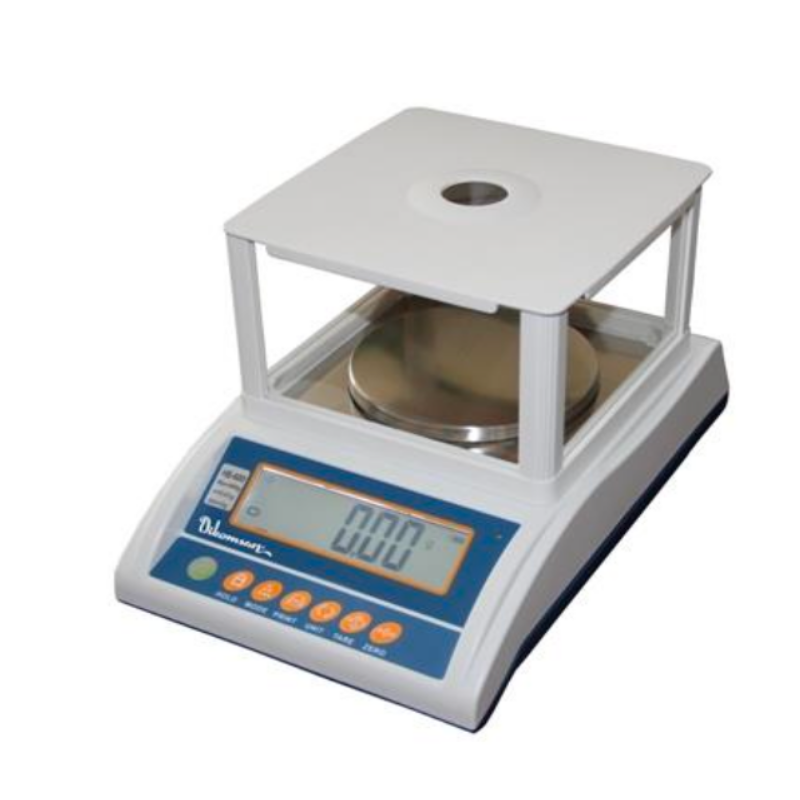 DİKOMSAN HCT-HB 1200 Hassas Tartım Terazisi, 1200 g, 1 / 120000