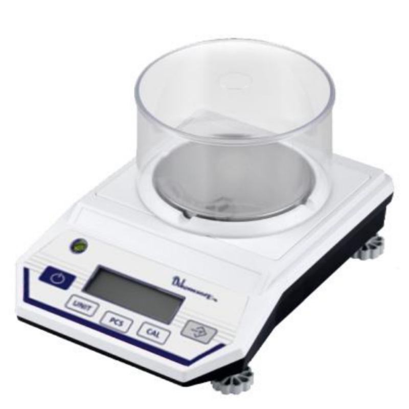 DİKOMSAN EHB-3000 Hassas Tartım Terazisi, 3 kg, 1 / 300000