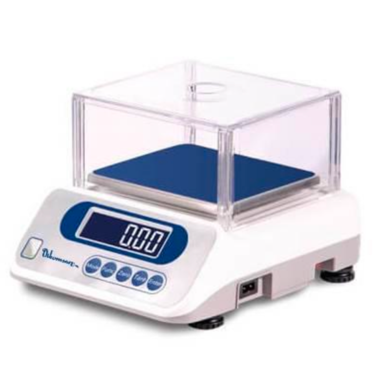 DİKOMSAN BS-3000 Hassas Tartım Terazisi, 3 kg, 1 / 300000