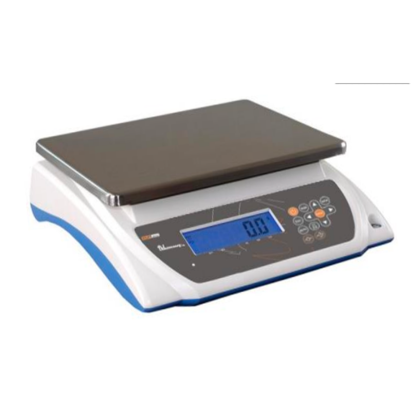 DİKOMSAN HT-NA-6000 Onaylı Hassas Tartım Terazisi, 6000 g, 1 / 60000