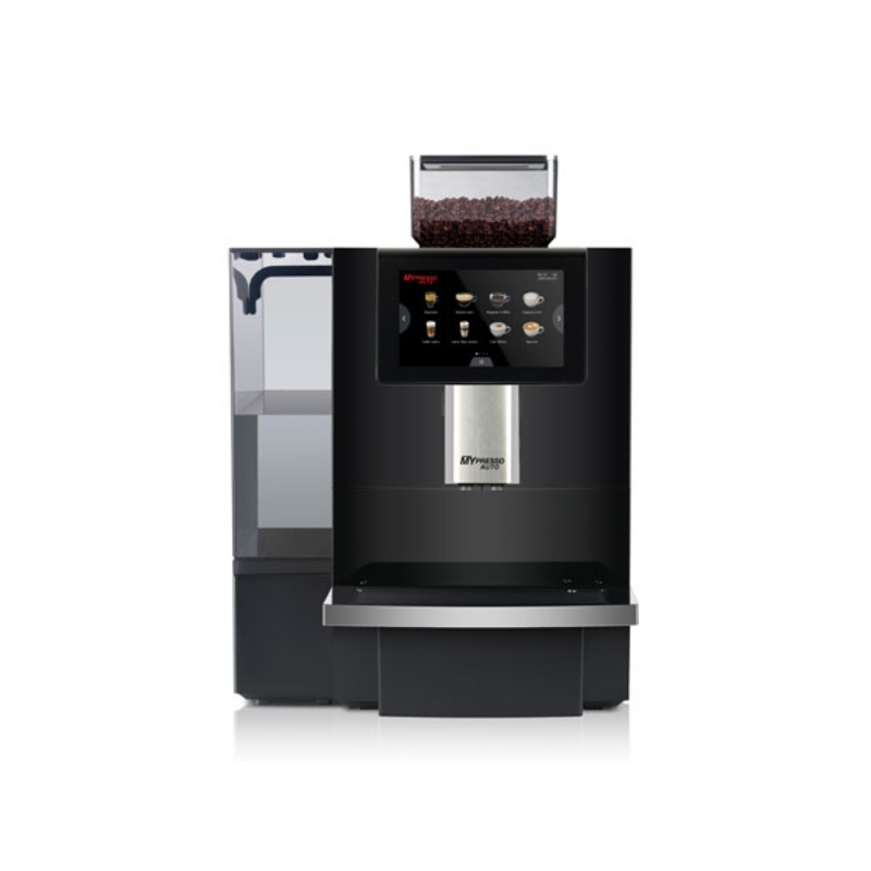 Mypresso Auto Süper Otomatik Kahve Makinesi