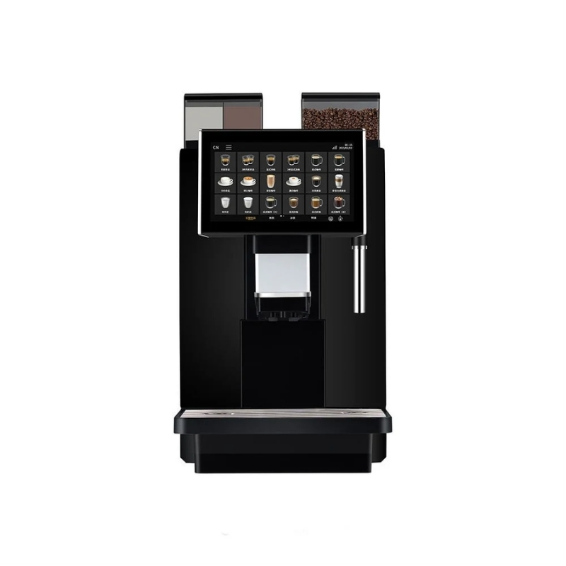 Mypresso Multi Pro H Süper Otomatik Kahve Makinesi
