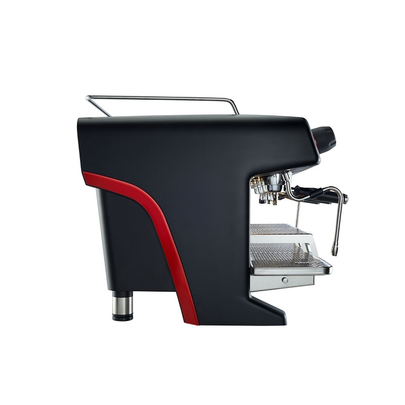 La Cimbali M40 DT3 Tam Otomatik 3 Gruplu Espresso Kahve Makinesi - Siyah